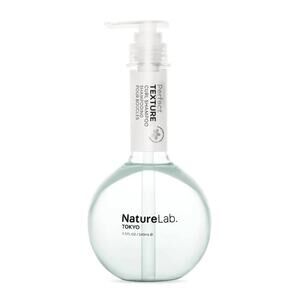 nature lab perfect texture shampoo